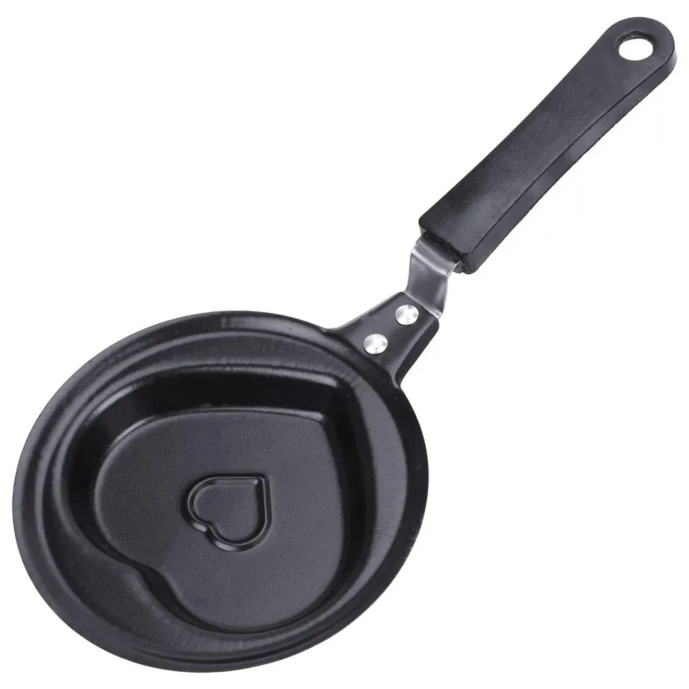 🍳 Non-Stick Breakfast Egg Frying Pan - Create Perfect Omelettes!