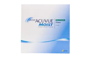 1 DAY ACUVUE MOIST MULTIFOCAL (90 PACK)