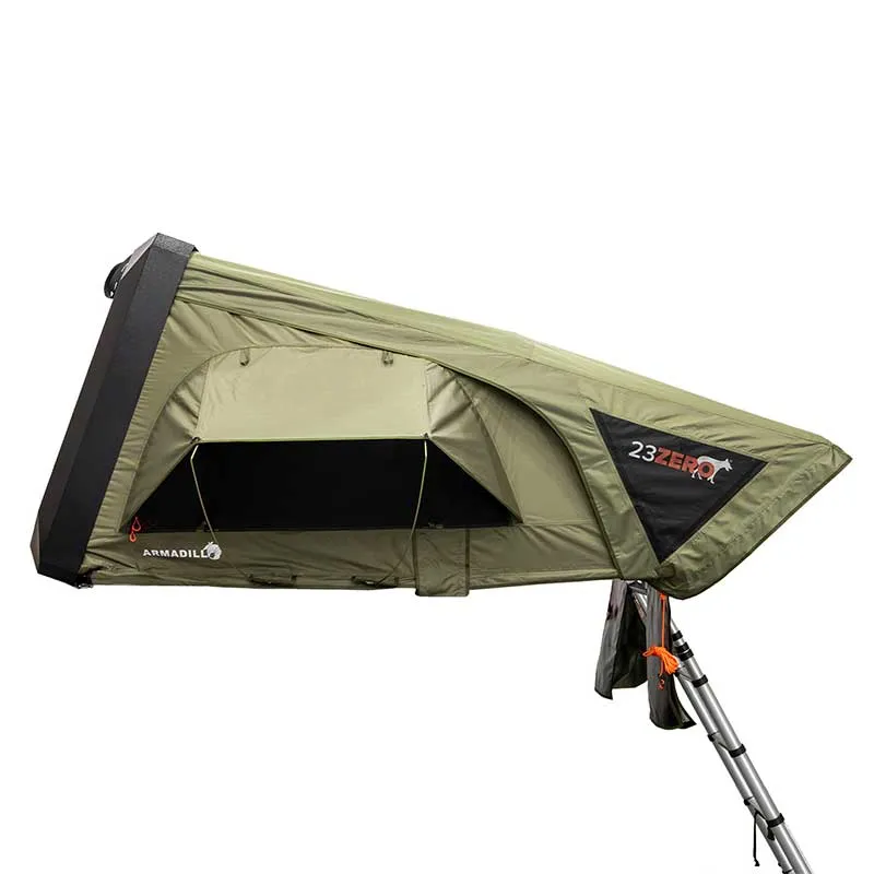 23Zero Armadillo A2 Hardshell Roof Top Tent