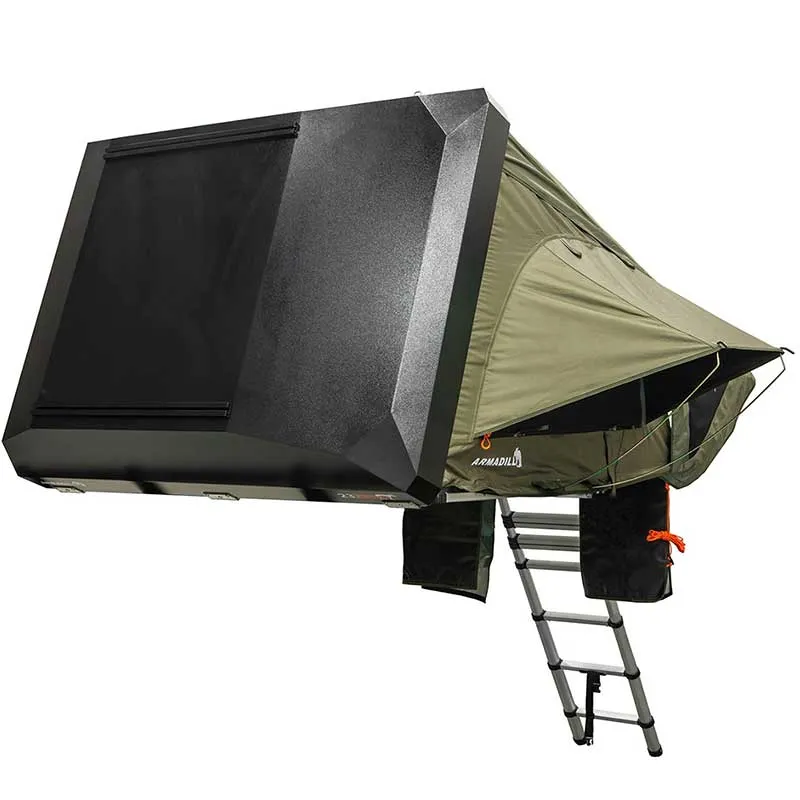 23Zero Armadillo A2 Hardshell Roof Top Tent