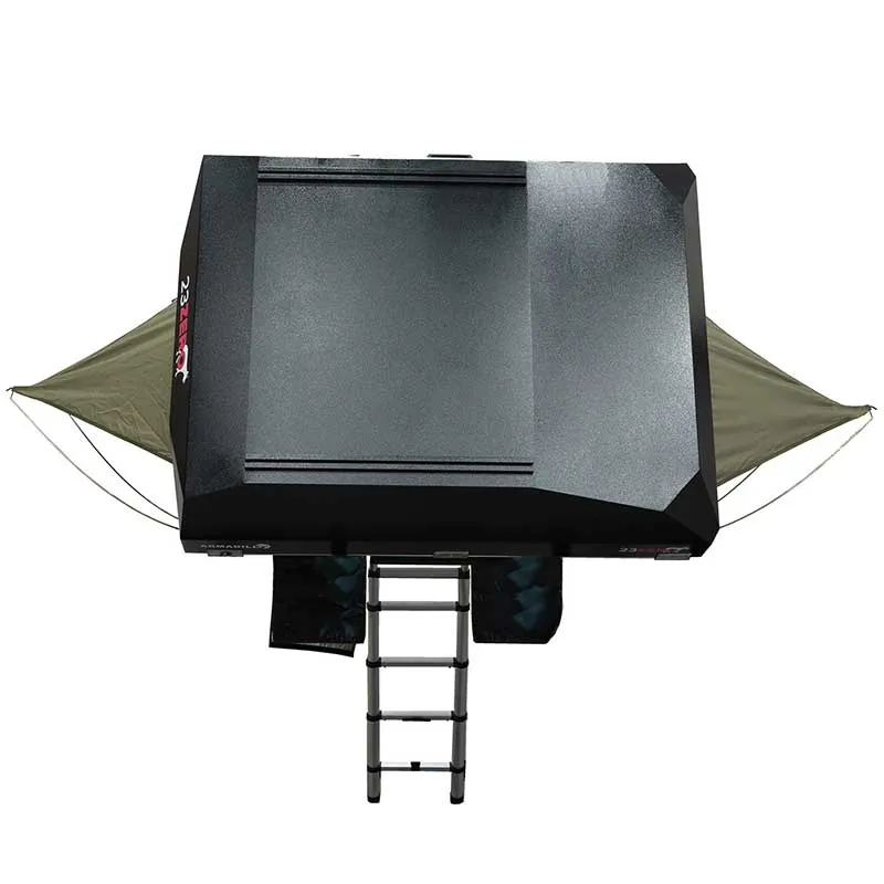 23Zero Armadillo A2 Hardshell Roof Top Tent