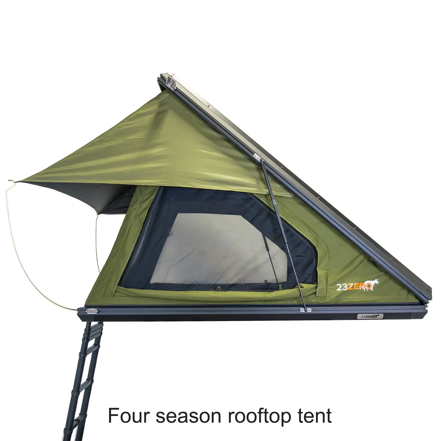 23ZERO -Kabari 2.0 Hardshell Tent