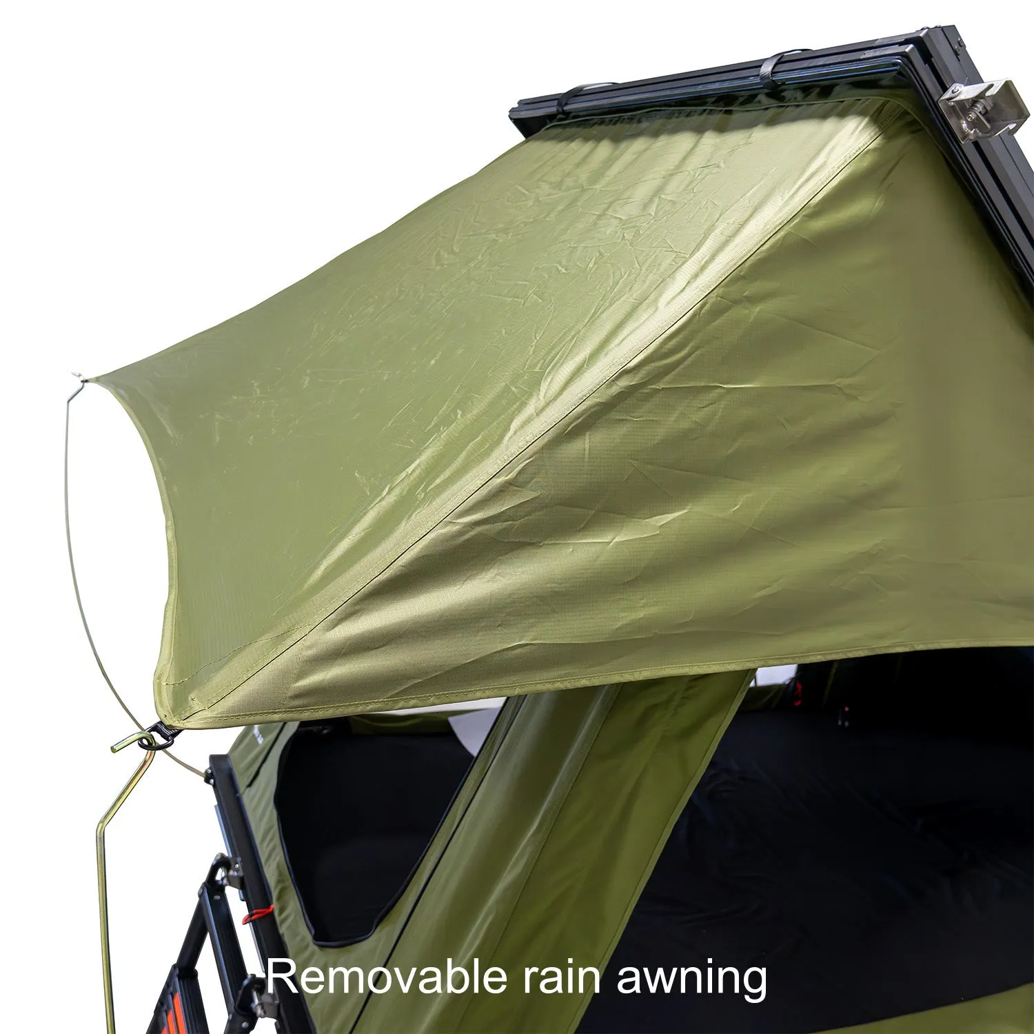 23Zero Kabari 2.0 Roof Top Tent