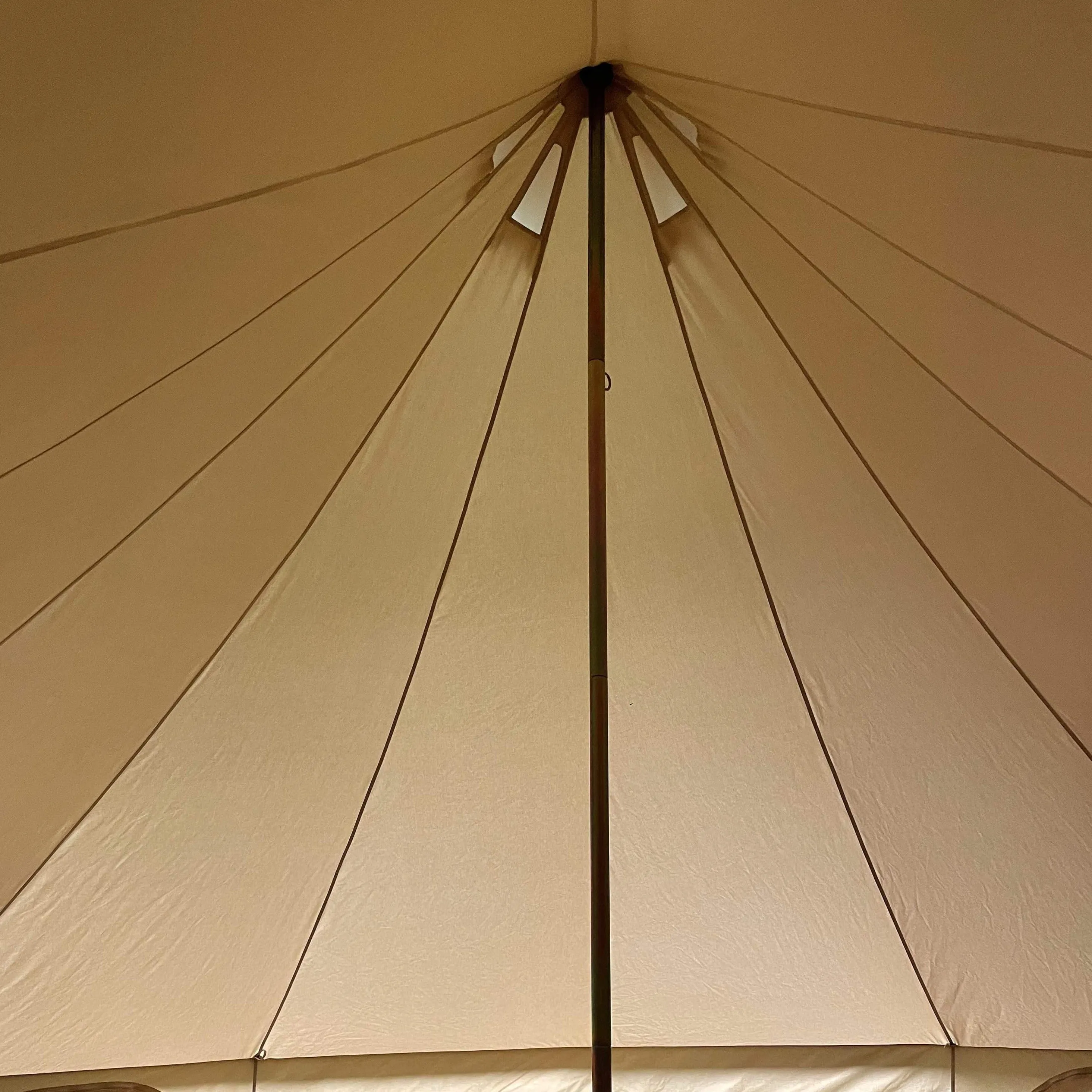 6m Bell Tent