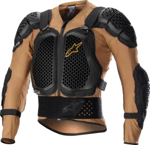 Alpinestars MX Bionic Action V2 Protection Jackets 6506823-814-XL