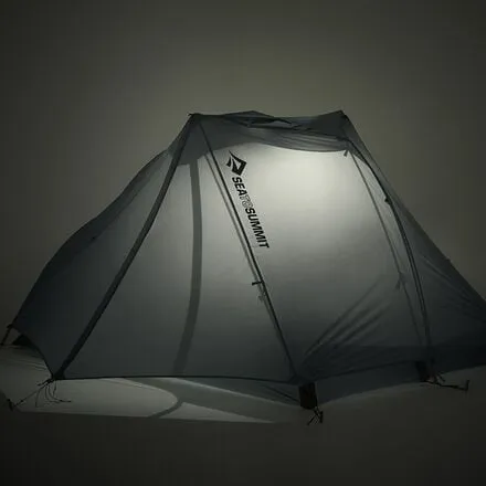 ALTO TR2 Tent: 2 Person, 3 Season Sea To Summit, One Color