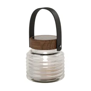 Aston Solar Lantern - 12 cm