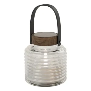 Aston Solar Lantern - 14 cm