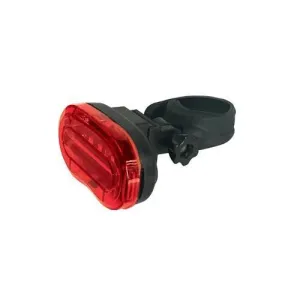 Azur Performance Burst - 25 Lumens - Rear Light