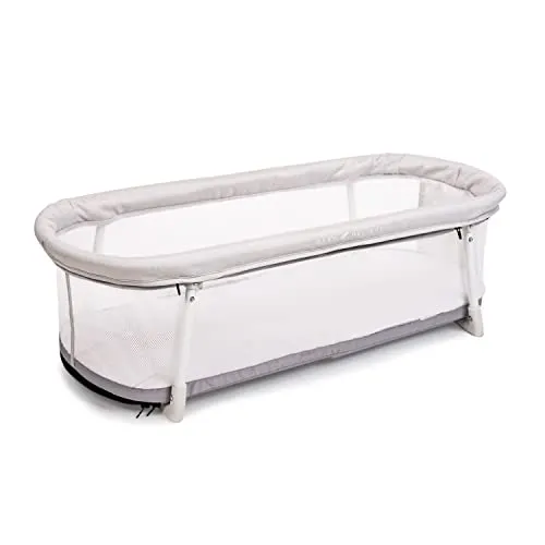 Baby Delight Snuggle Nest Portable Bassinet