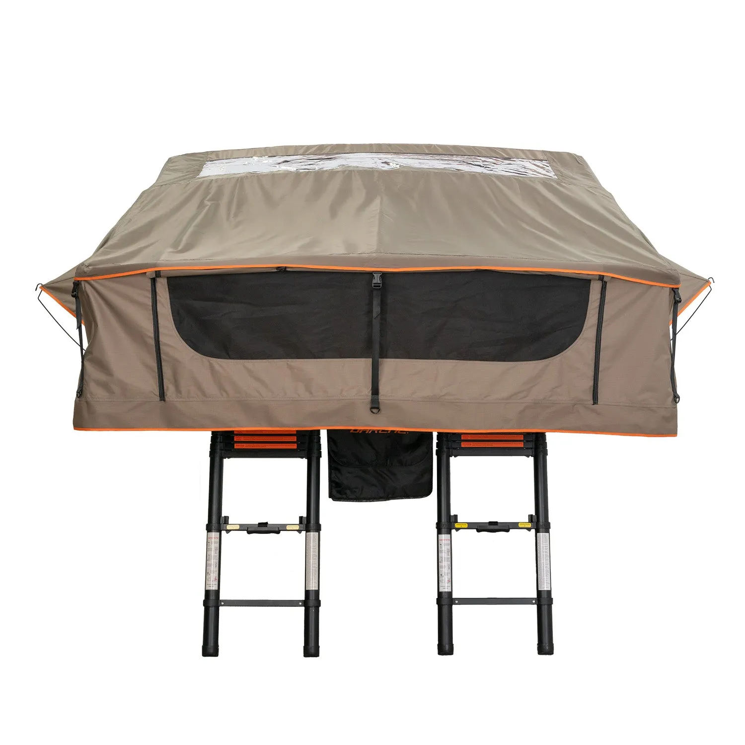 BASECAMP 2200 ROOF TOP TENT