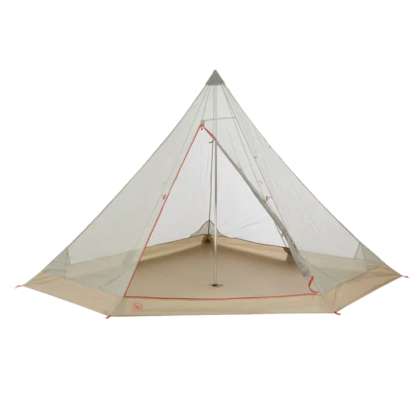 Big Agnes Gold Camp 3 Mesh Inner