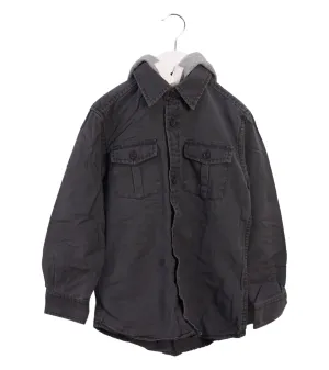 Boden Lightweight Jacket 5T - 6T