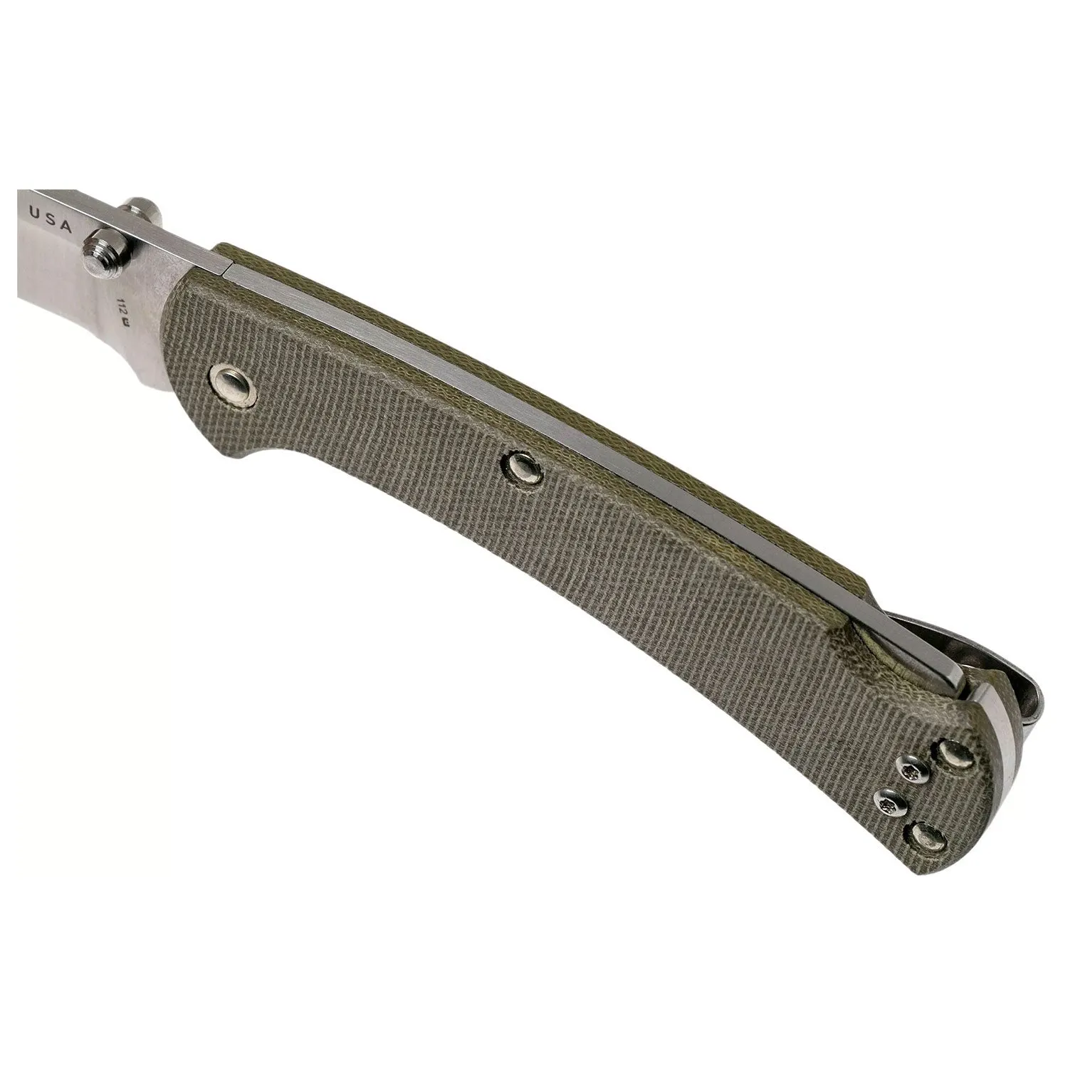 Buck Ranger Pro Slim Knife