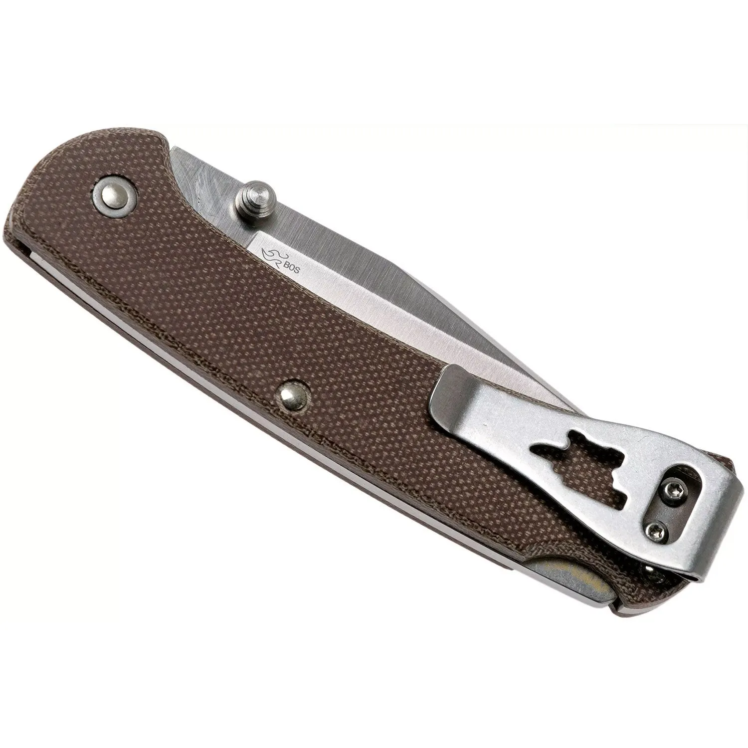 Buck Ranger Pro Slim Knife