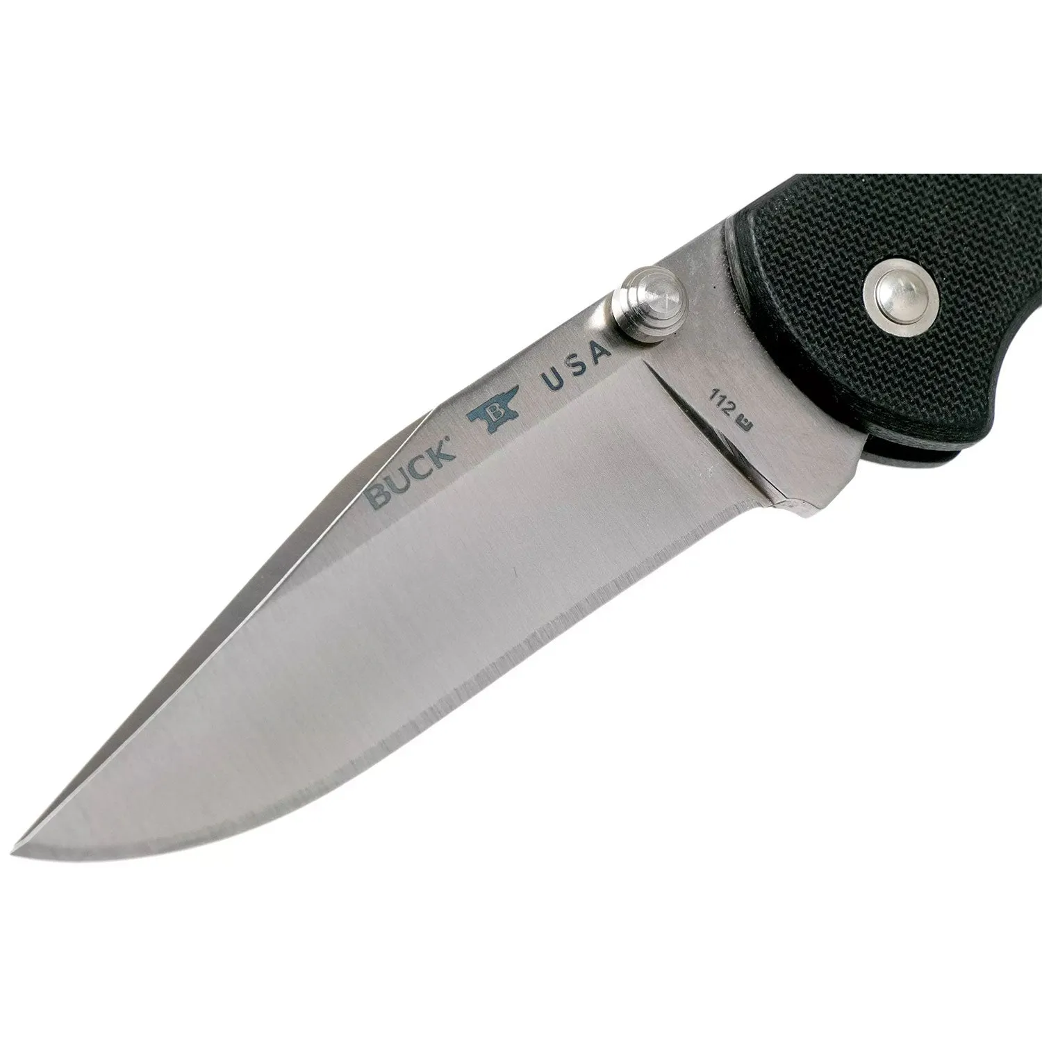 Buck Ranger Pro Slim Knife