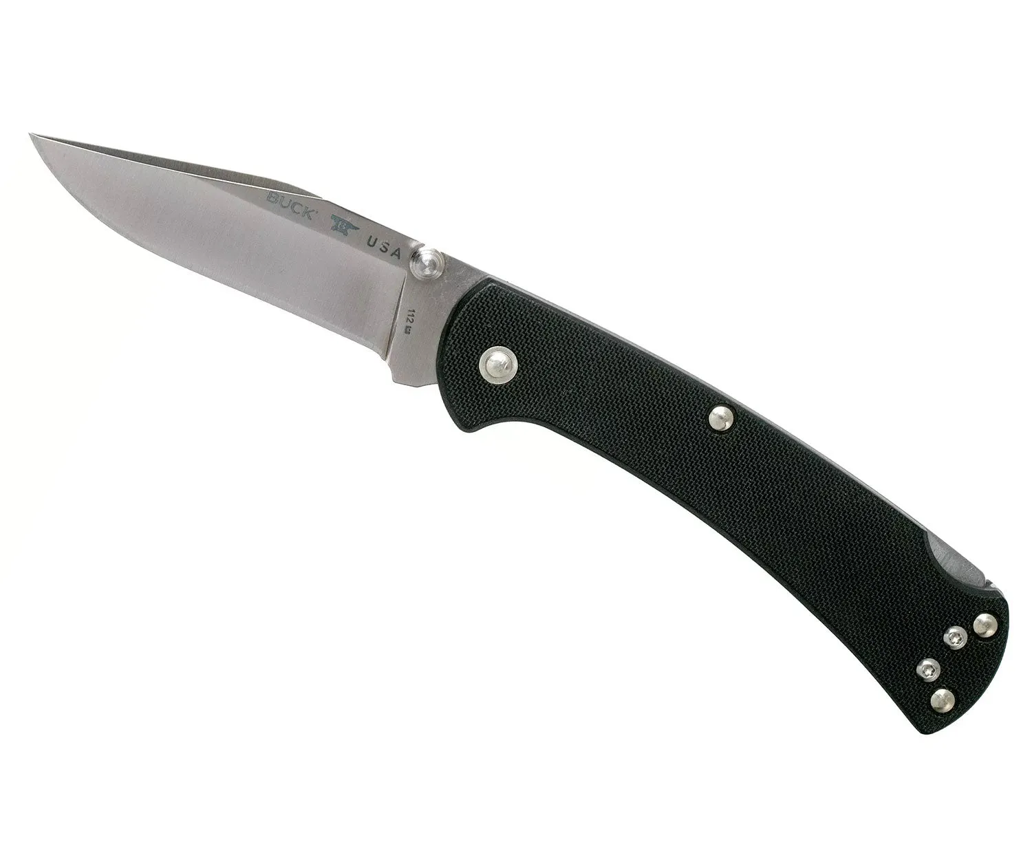 Buck Ranger Pro Slim Knife