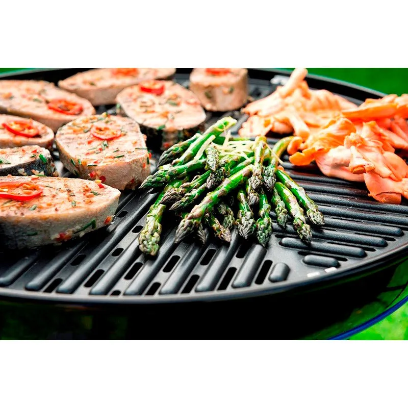 Cadac Carri Chef 50 BBQ/Chef Pan Combo