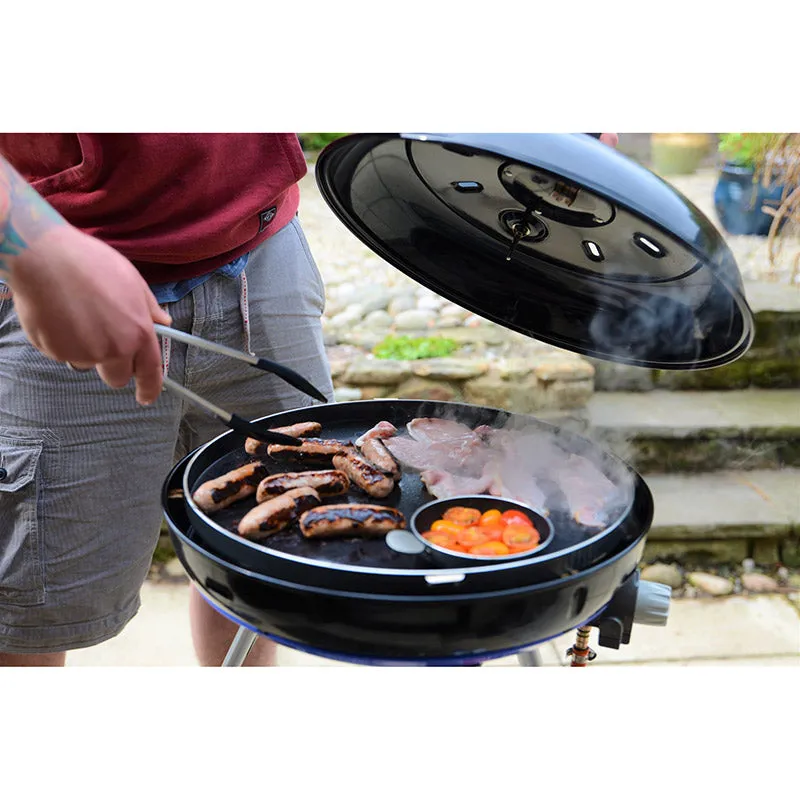 Cadac Carri Chef 50 BBQ/Chef Pan Combo