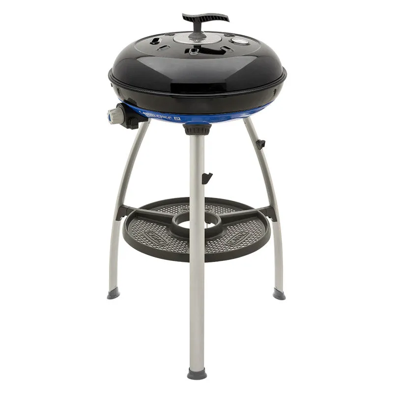 Cadac Carri Chef 50 BBQ/Chef Pan Combo