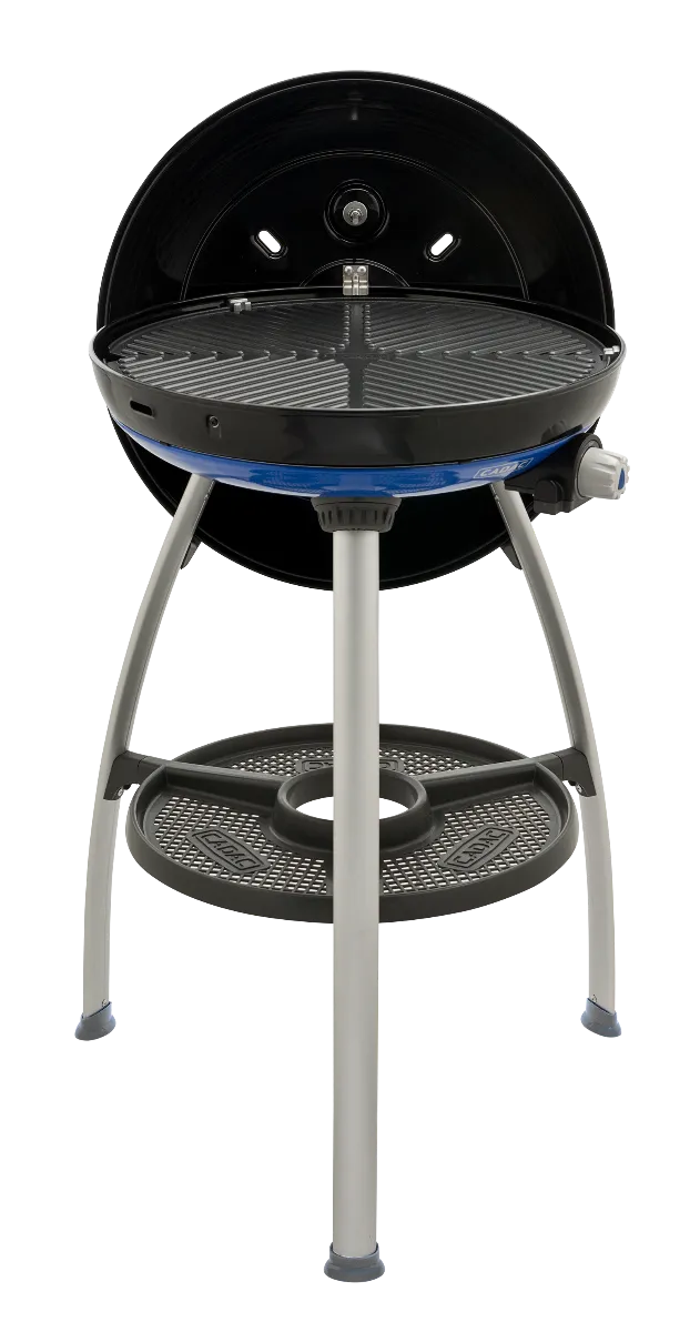 Cadac Carri Chef 50 Chef Pan BBQ Combo