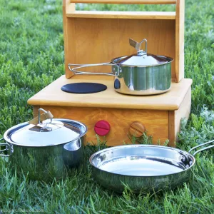 Campfire Cookware