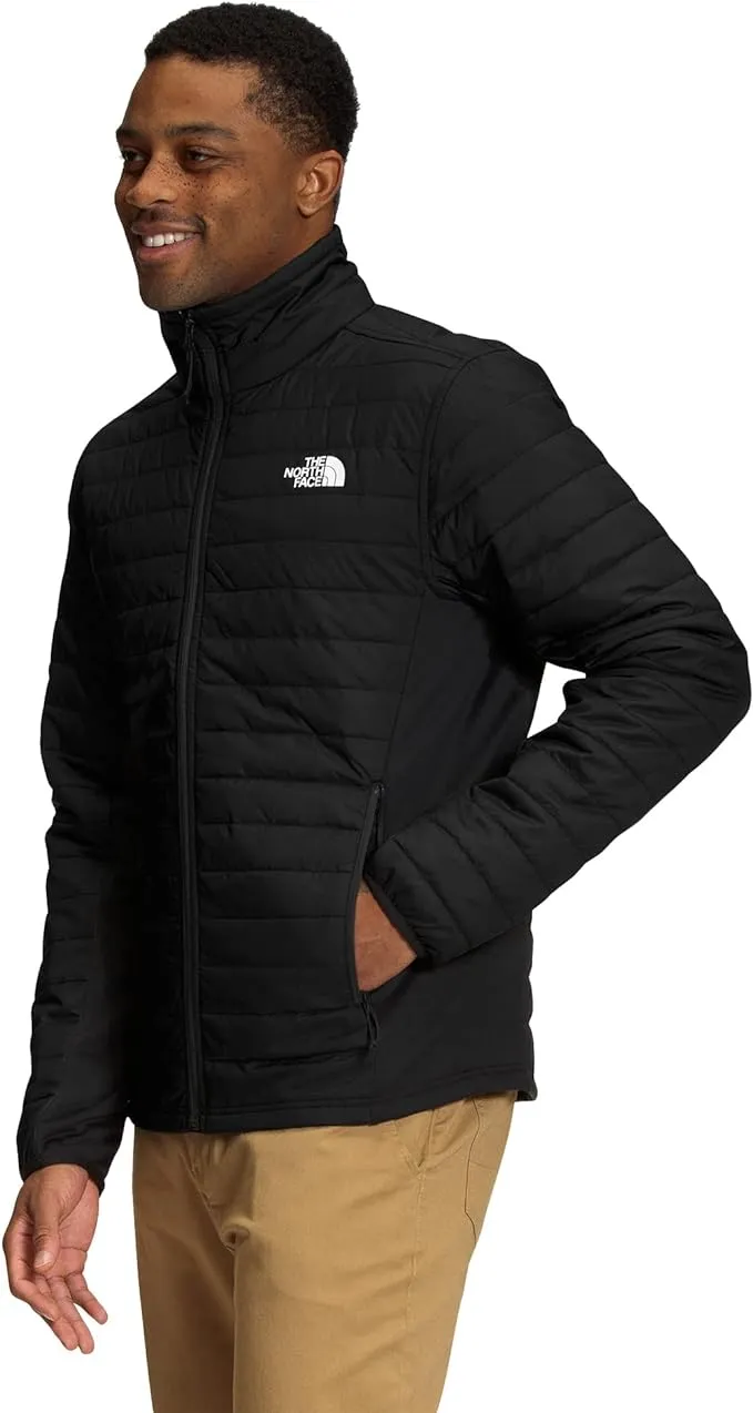 Canyonlands Hybrid Jacket Men's