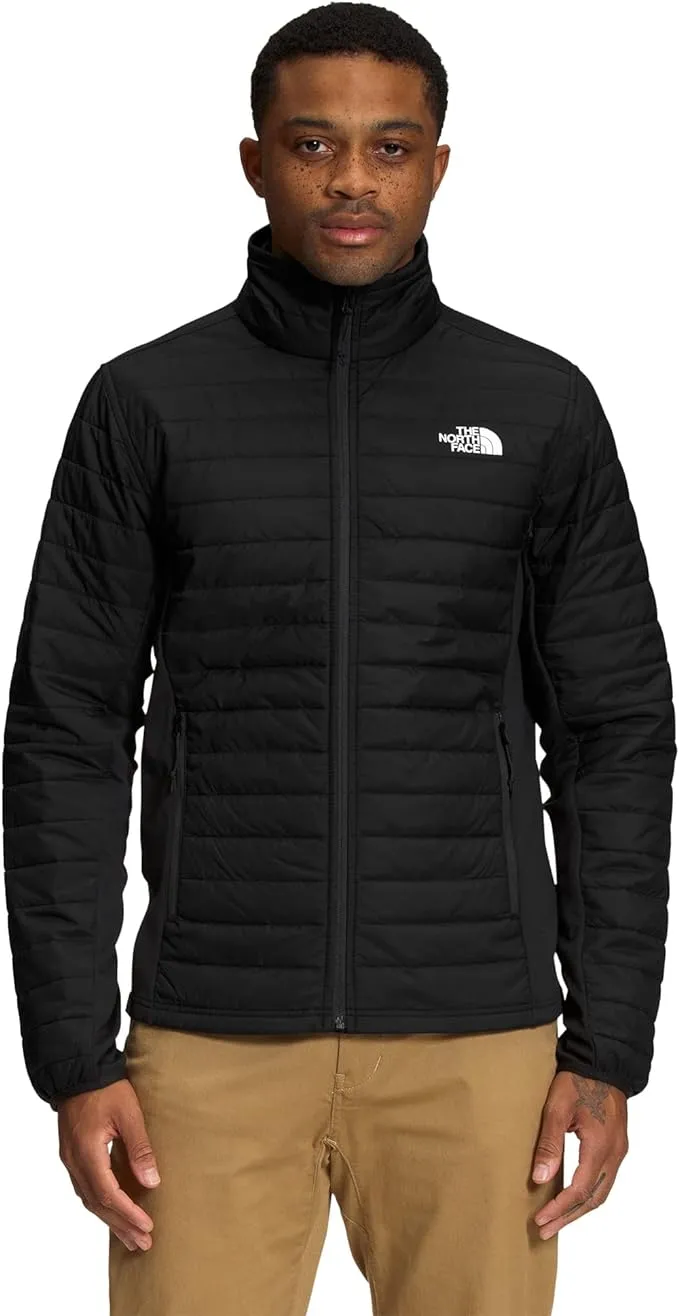 Canyonlands Hybrid Jacket Men's