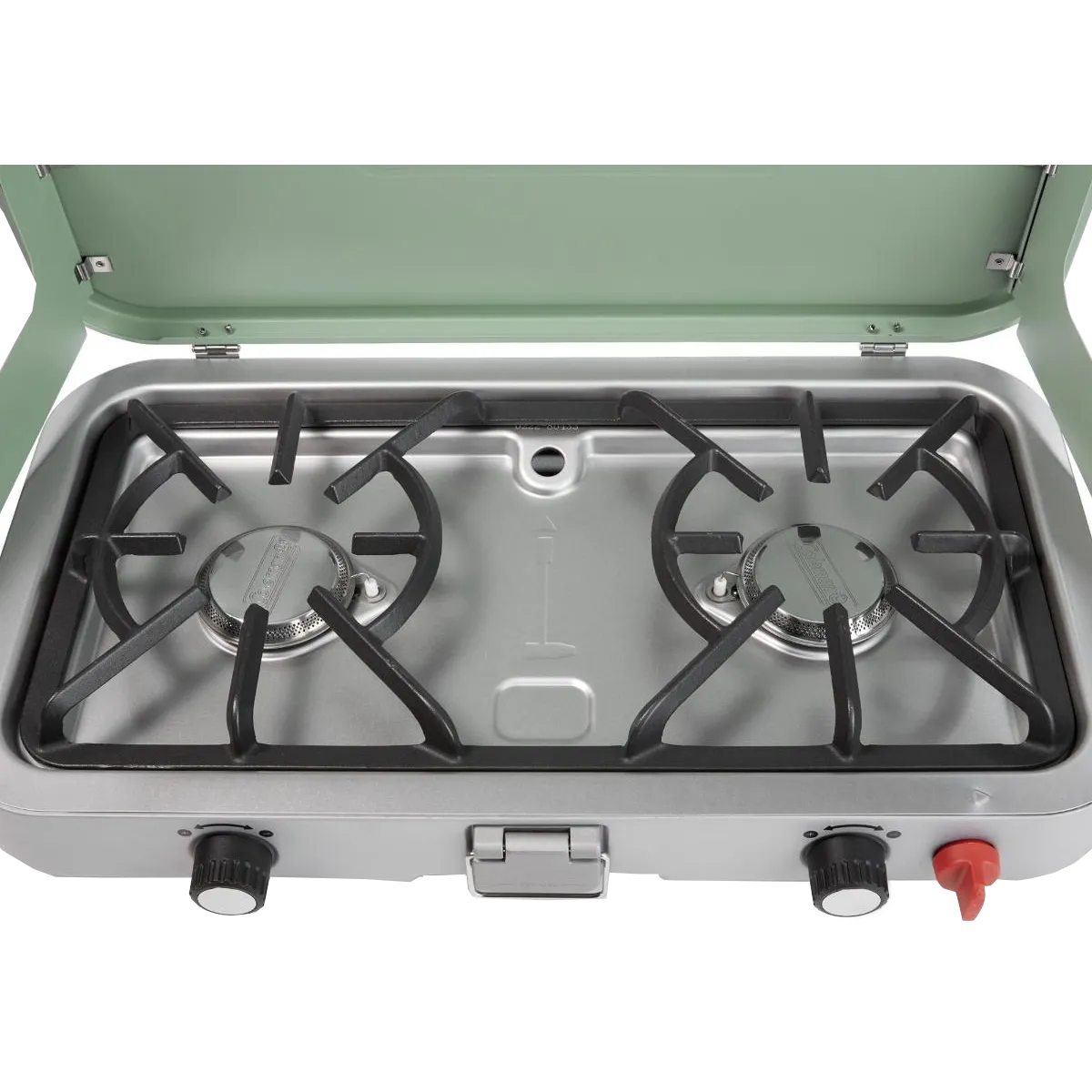 Cascade 3-in-1 Stove