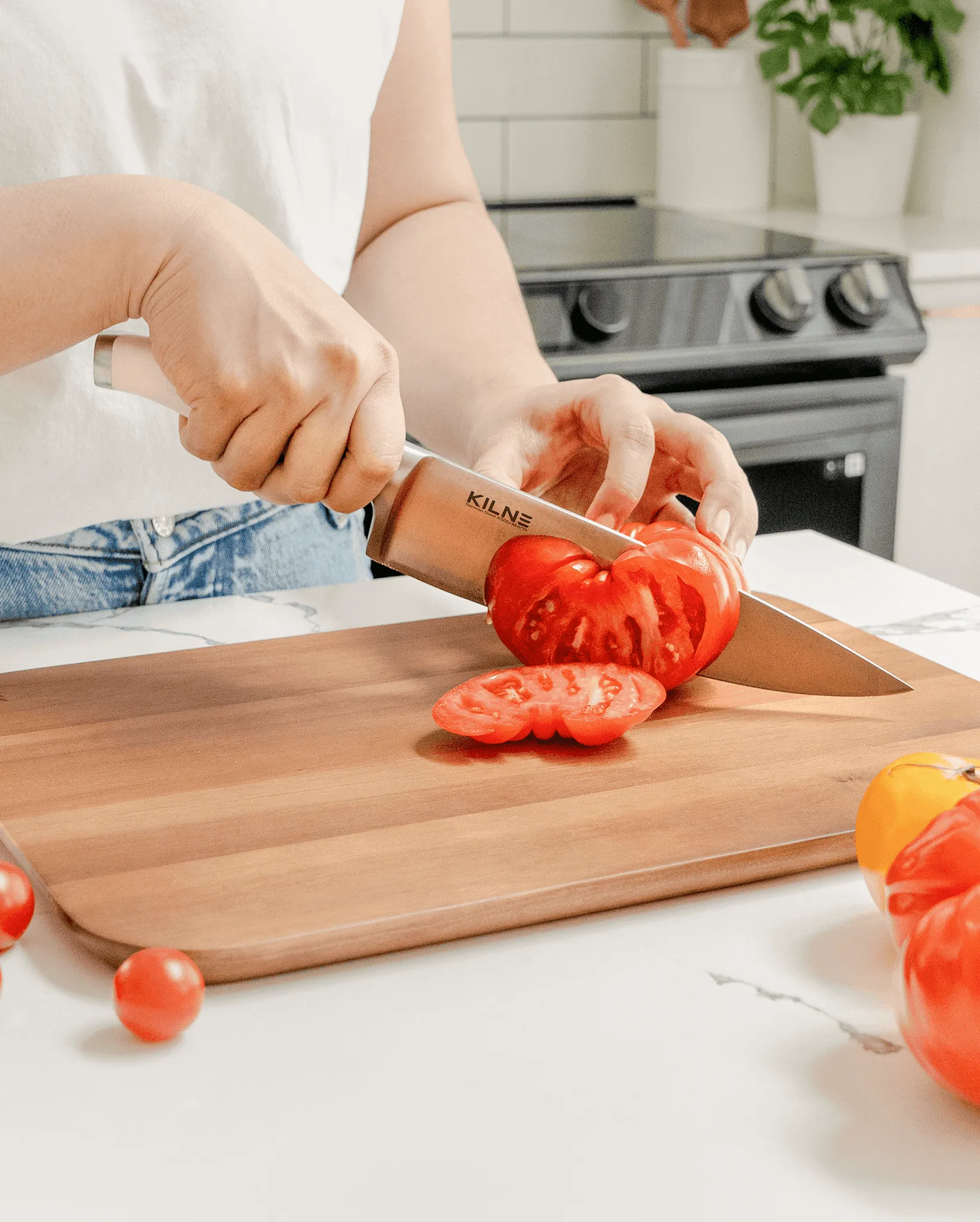 Chef's Knife