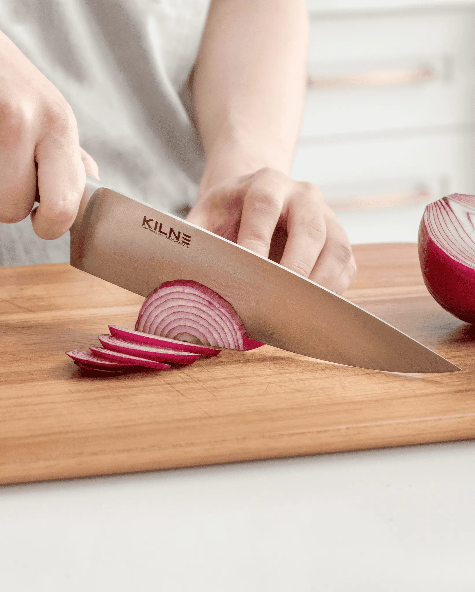 Chef's Knife