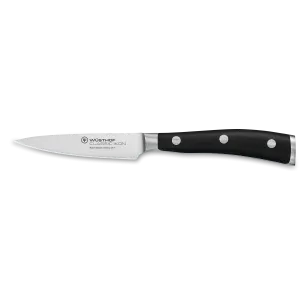 Classic Ikon 3 1/2" Paring Knife