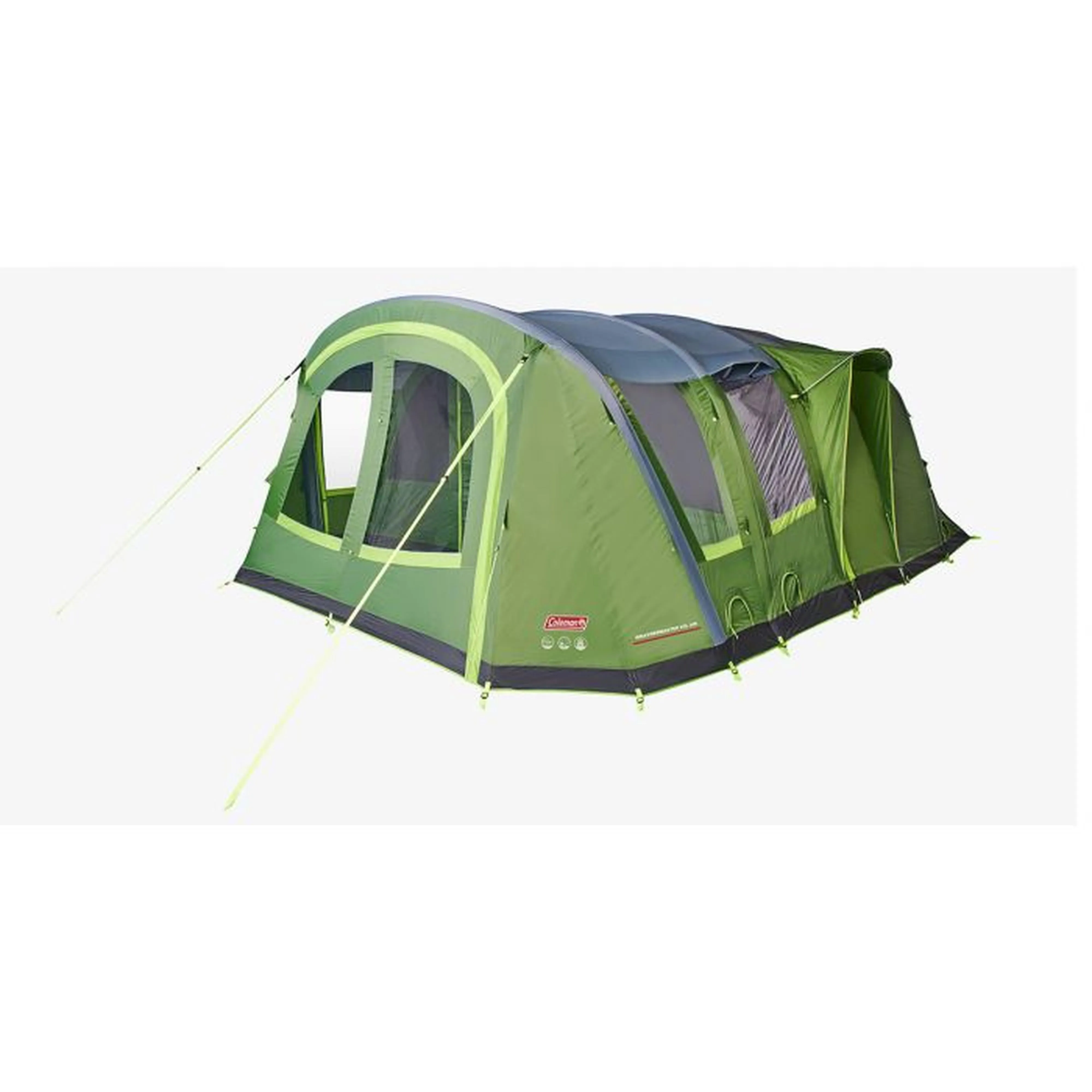 Coleman Weathermaster 6XL AIR Blackout Tent