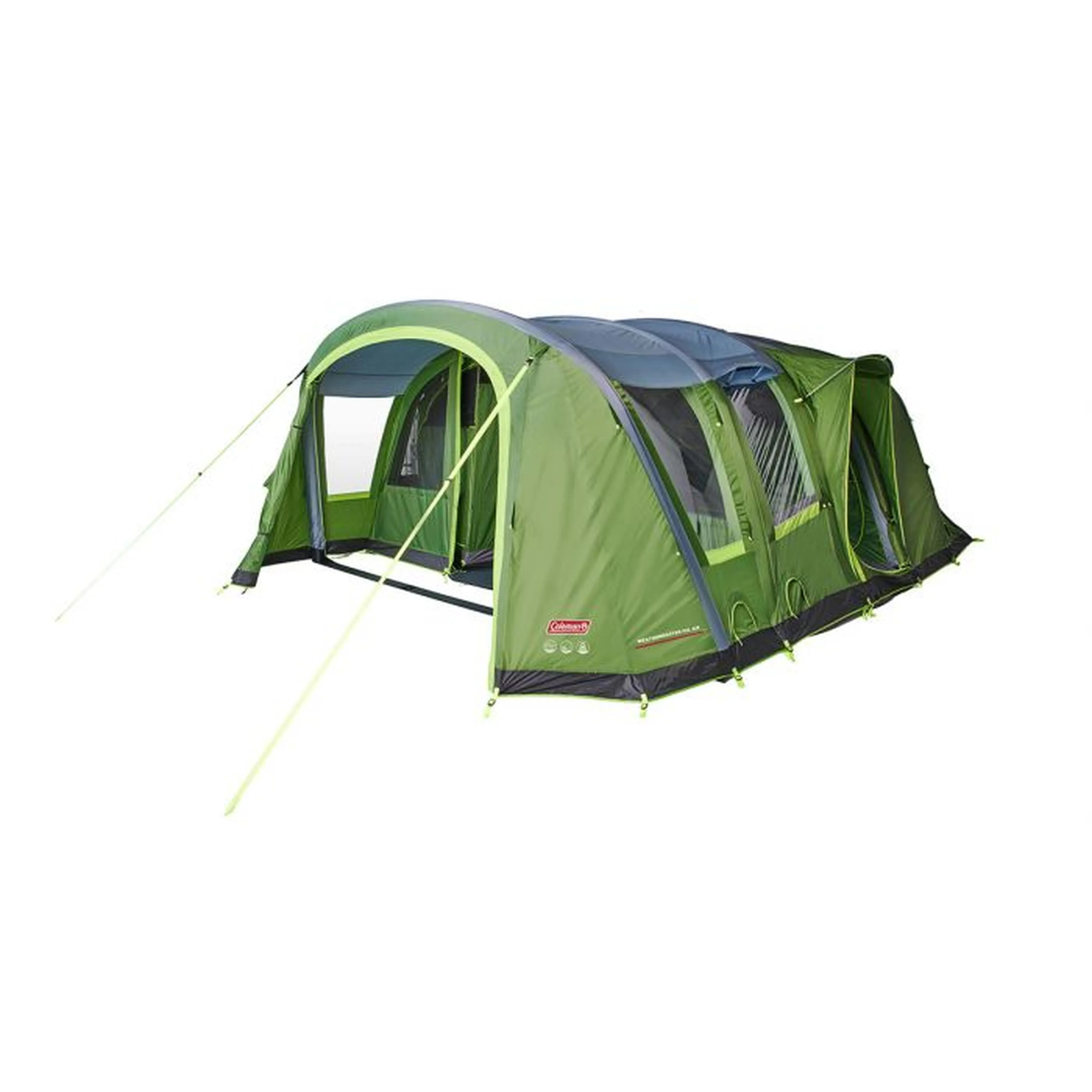 Coleman Weathermaster 6XL AIR Blackout Tent