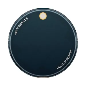 Consol Solar Jar Replacement Lid