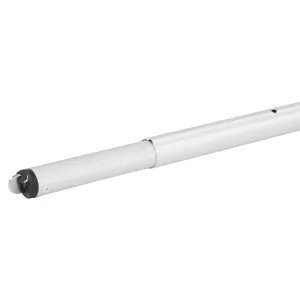 Crossbar support (drape support) rod 8ft to 14ft