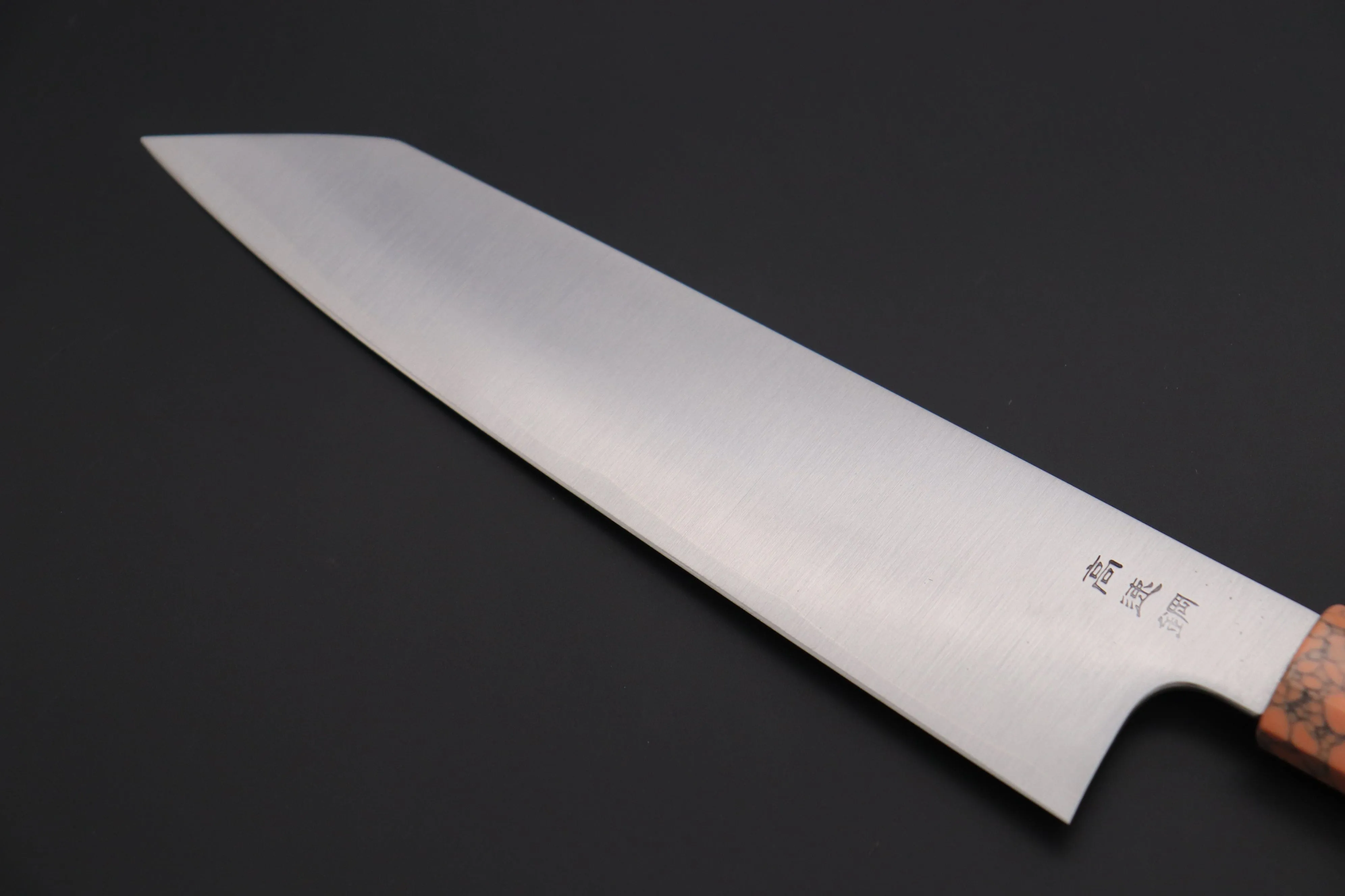 Custom Limited Edition, Sukenari HAP-40 Clad Kiritsuke 210mm (8.2 inch, SCL-435)