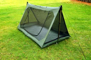 DD SuperLight - A-Frame - Mesh Tent