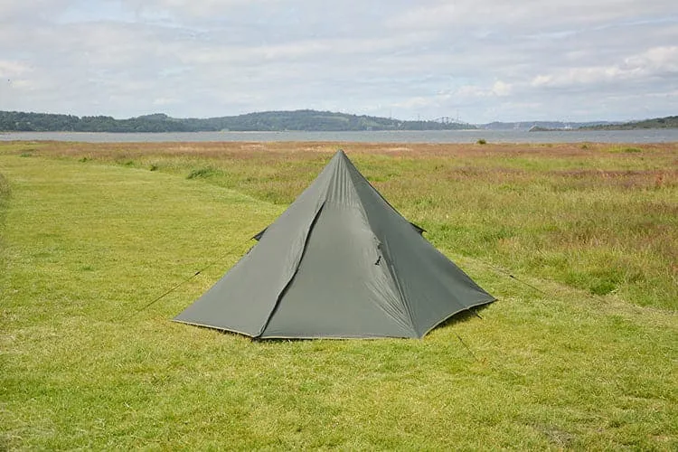 DD SuperLight - Pyramid Tent