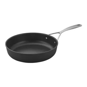 Demeyere Alu Pro Non-Stick Deep Frying Pan 24cm