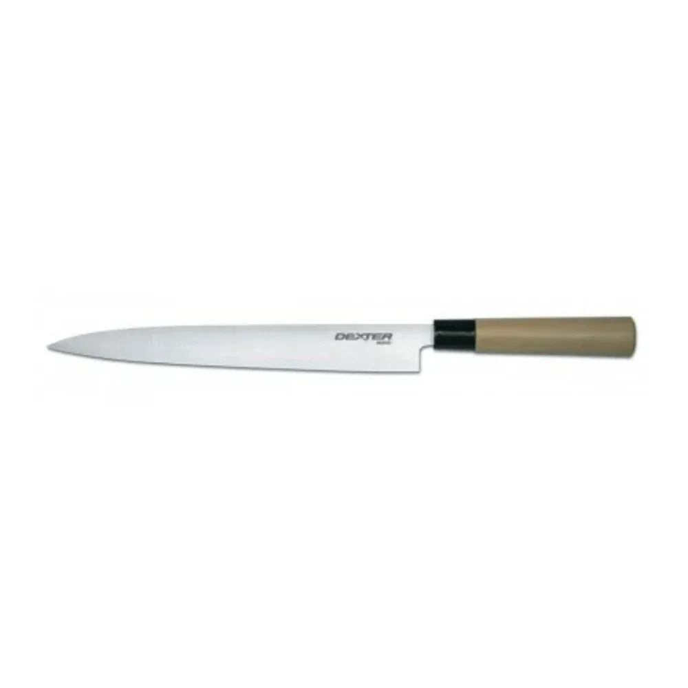 Dexter Russell P47010 Basics 10" Sashimi Knife - 31441