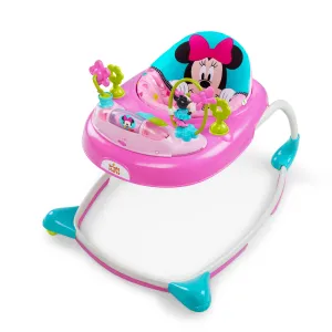 Disney Baby Minnie Mouse PeekABoo Walker