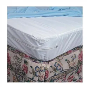 DMI Zippered Plastic Mattress Cover