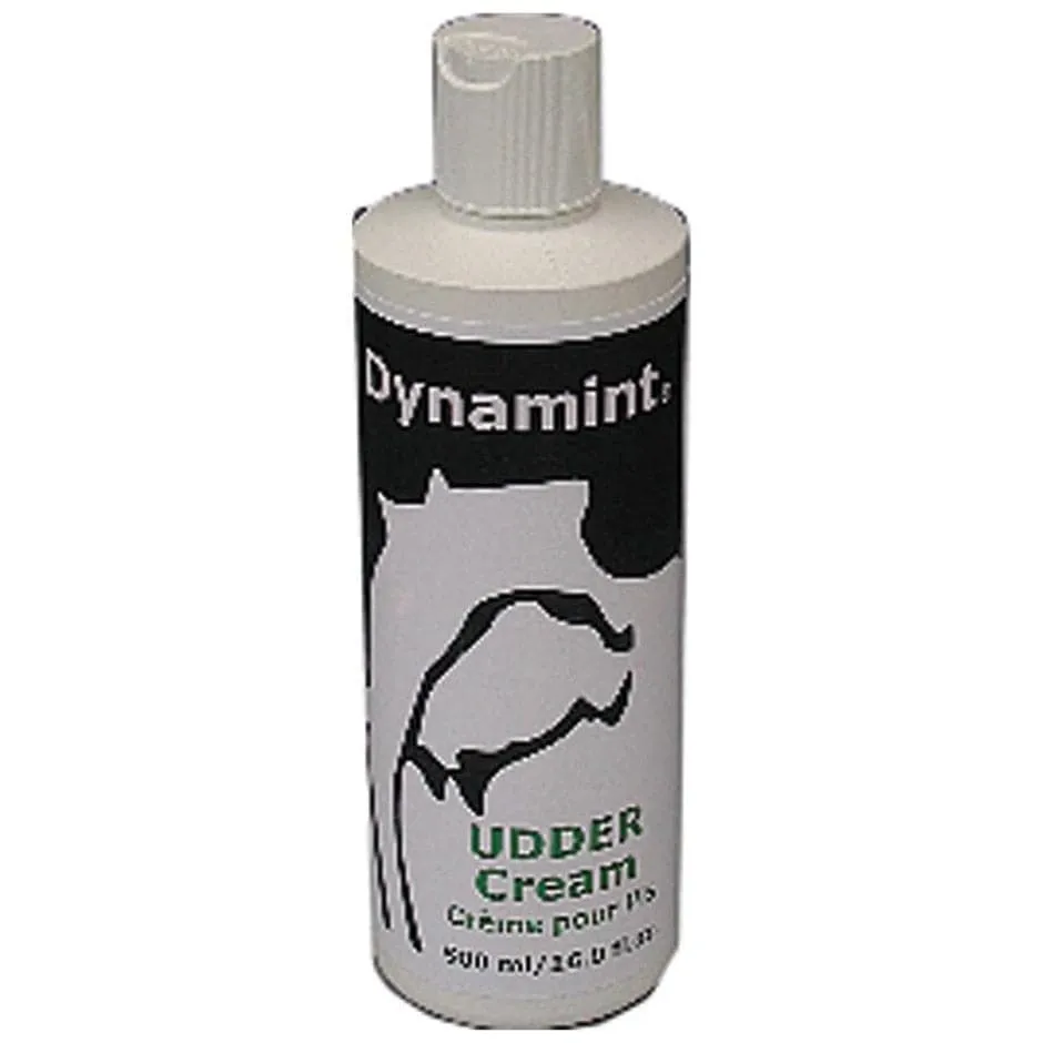 Dynamint Mint Udder Cream