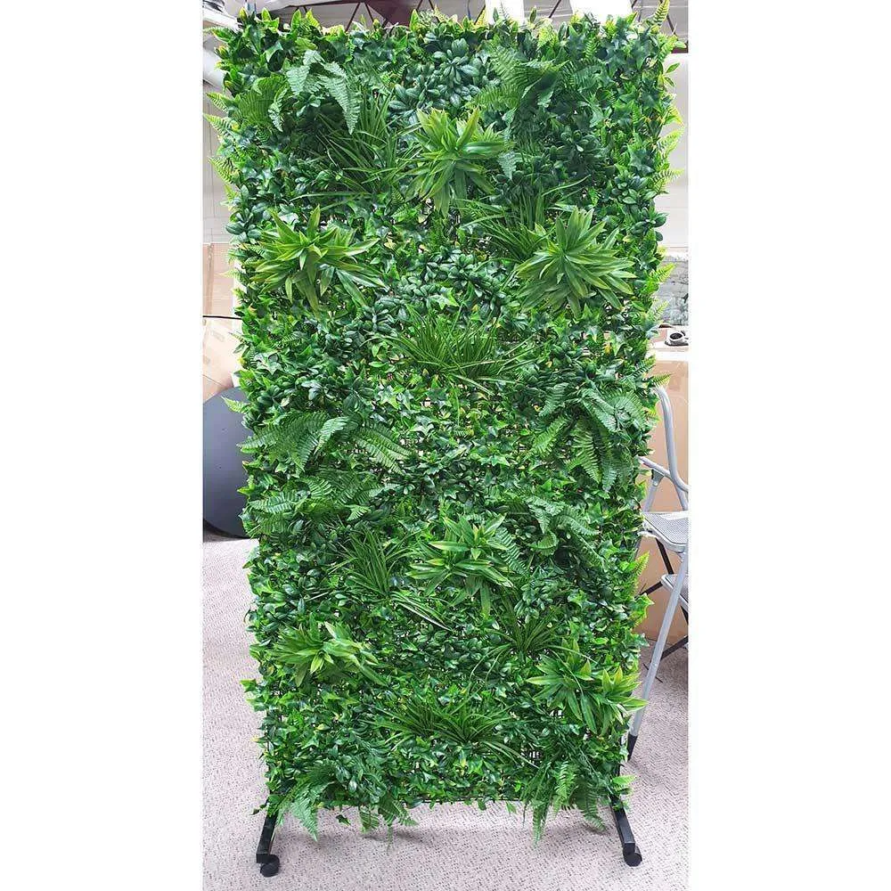 Event Stand / Portable Green Wall or Vertical Garden Frame 2m High x 1m Wide