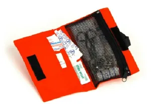 First Aid Central - Backpacker First aid Kit