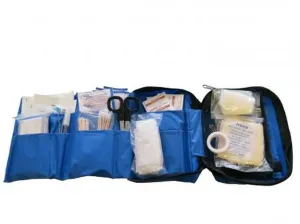 First Aid Central -Expedition First aid Kit