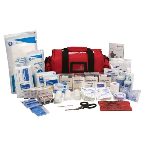 First Aid Only 24-Person First Responder Kit