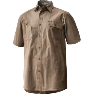 FXD | Short Sleeve Stretch Work | SSH - 1