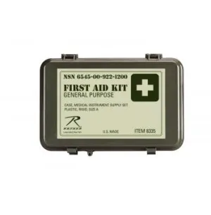 General Purpose First Aid Kit